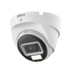T2A51P-U-IL - Dahua Camera HD Dome 5MP IR 30m SMART DUAL LIGHT