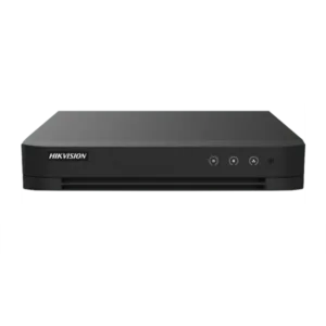 7208HUHI-M1/T - Hikvision DVR Turbo HD 8 Entrées Vidéo Acusence 1*HDD H265 PRO+