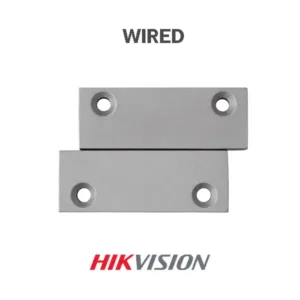 DS-PD1-MC-MS - Hikvision Contact Magnetique Metal Apparent 40mm