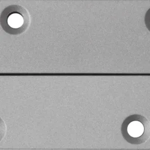 DS-PD1-MC-MS - Hikvision Contact Magnetique Metal Apparent 40mm