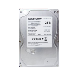 Hikvision - Hikvision Disque Dur Videourveillance 2TB - 20HKVS-VX1