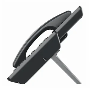 GRP2604P - Grandstream Téléphone IP POE 3 Lignes/6 Comptes SIP avec écran LCD 2.7''