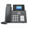 GRP2613 - Grandstream Téléphone IP/WIFI/BT NON POE 4 Lignes / 4 comptes SIP avec écran LCD 4.3''