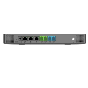 UCM6302A - Grandstream PBX IP 2 FXO/Lignes