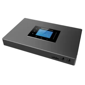 UCM6302A - Grandstream PBX IP 2 FXO/Lignes