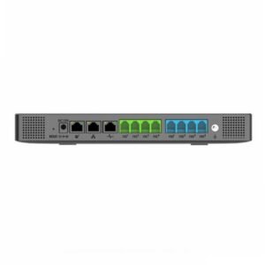 UCM6304A - Grandstream PBX IP 4 FXO/Lignes