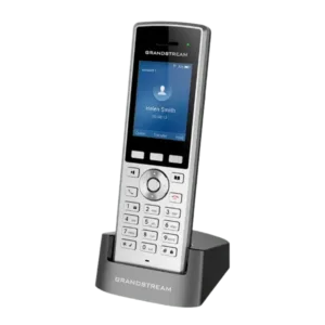 WP810 - Grandstream téléphone IP sans Fil WIFI