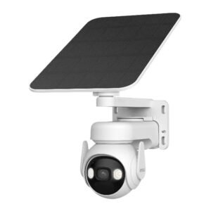 Imou KIT Camera PT Solaire avec Batterie 4G 3MP - K9EP-3T0TE-FSP12
