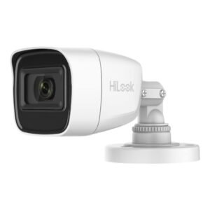PACK 8 Caméras de Surveillance 2MP HiLook (Hikvision) – باك 8 كاميرات مراقبة بدقة 2 ميغا