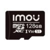 Imou MicroSDXC Carte Mémoire 128gb - ST2-128-S1