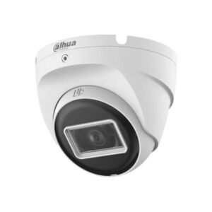 T2A51P-U - Dahua Camera HD Dome 5MP IR 25m