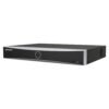 7608NXI-K1/8P - Hikvision NVR AcuSense 4K 8 Canaux IP PoE 12MP H265+