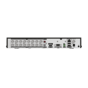 7216HQHI-M1/XT - Hikvision DVR Turbo HD 16 Entrées Vidéo Acusence 1*HDD H265 PRO+