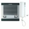 Fermax - Kit Interphone Audio CITYMAX 2 Bouttons