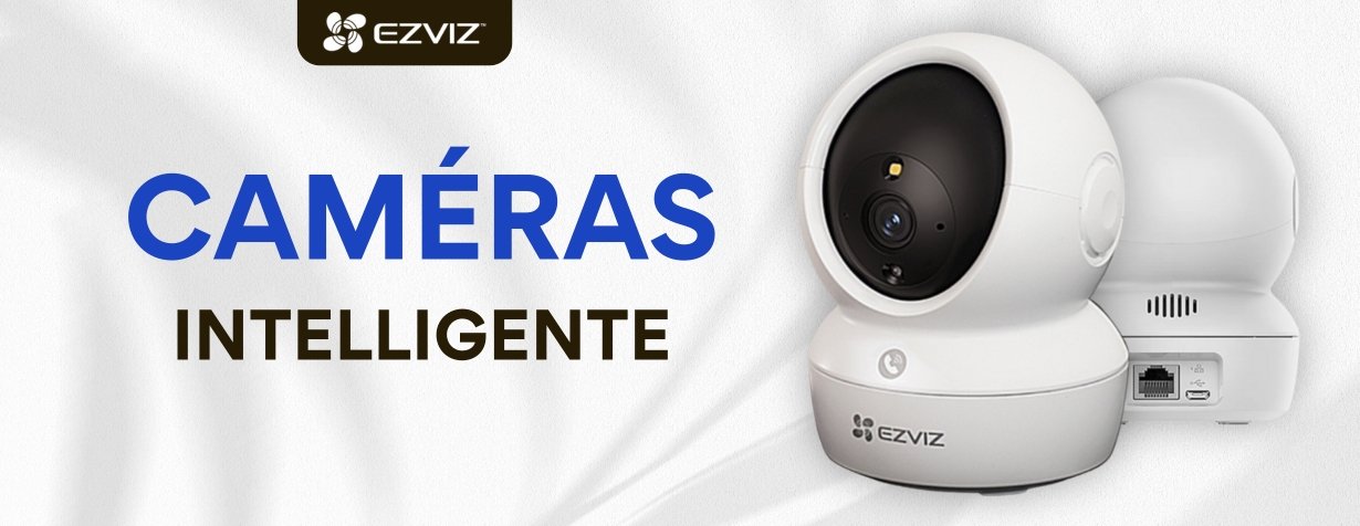 EZVIZ H6C caméra de surveillance smart (3)