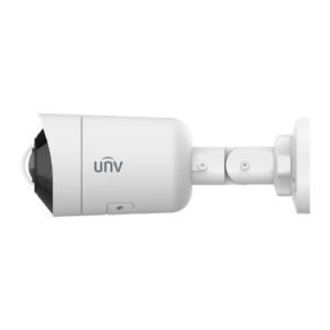 Uniview Camera IP BULLET PANORAMIC 5MP 180° AUDIO IP67 - IPC2105SB-ADF16KM-I0