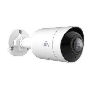 Uniview Camera IP BULLET PANORAMIC 5MP 180° AUDIO IP67 - IPC2105SB-ADF16KM-I0