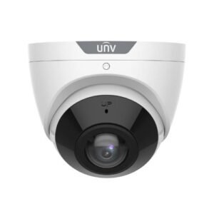 Uniview Camera IP DOME PANORAMIC 5MP 180° AUDIO IP67 - IPC3605SB-ADF16KM-I0