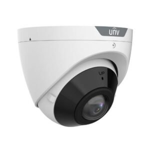 Uniview Camera IP DOME PANORAMIC 5MP 180° AUDIO IP67 - IPC3605SB-ADF16KM-I0