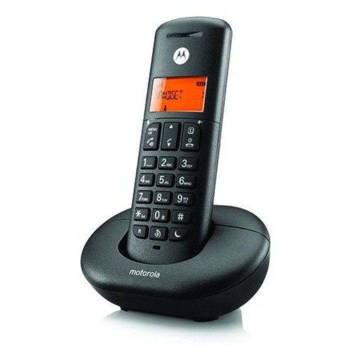 telephone-sans-fil-motorola-e201-dect-mains-libres1 Telephone sans fil motorola e201 dect mains libres1